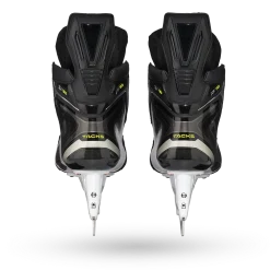 Hot Tacks XF 90 Spielerschlittschuhe Intermediate Intermediate Schlittschuhe