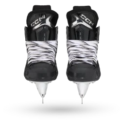 Hot Tacks XF 90 Spielerschlittschuhe Intermediate Intermediate Schlittschuhe