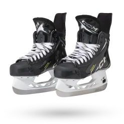 Hot Tacks XF 90 Spielerschlittschuhe Intermediate Intermediate Schlittschuhe