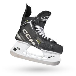Hot Tacks XF 90 Spielerschlittschuhe Intermediate Intermediate Schlittschuhe