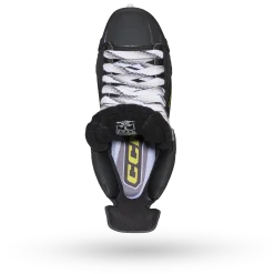 Hot Tacks XF 90 Spielerschlittschuhe Intermediate Intermediate Schlittschuhe