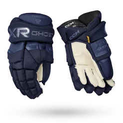 Outlet Tacks XR Ghost Handschuhe Senior Schutzausrüstung Senior|Handschuhe