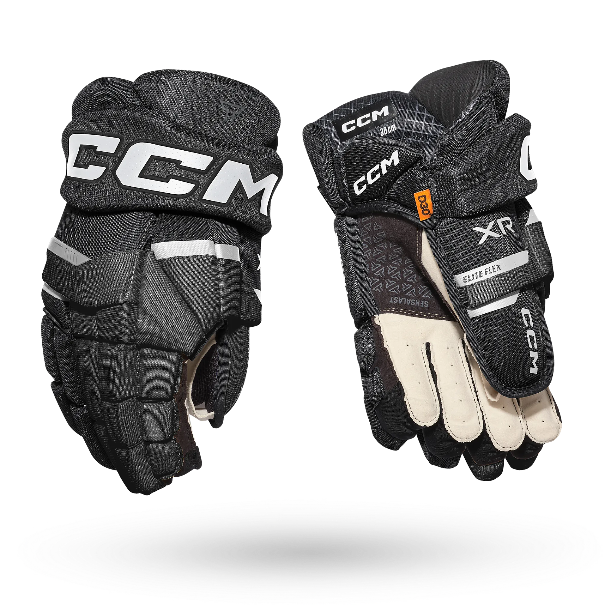 Hot Tacks XR Handschuhe Junior Schutzausrüstung Senior|Handschuhe