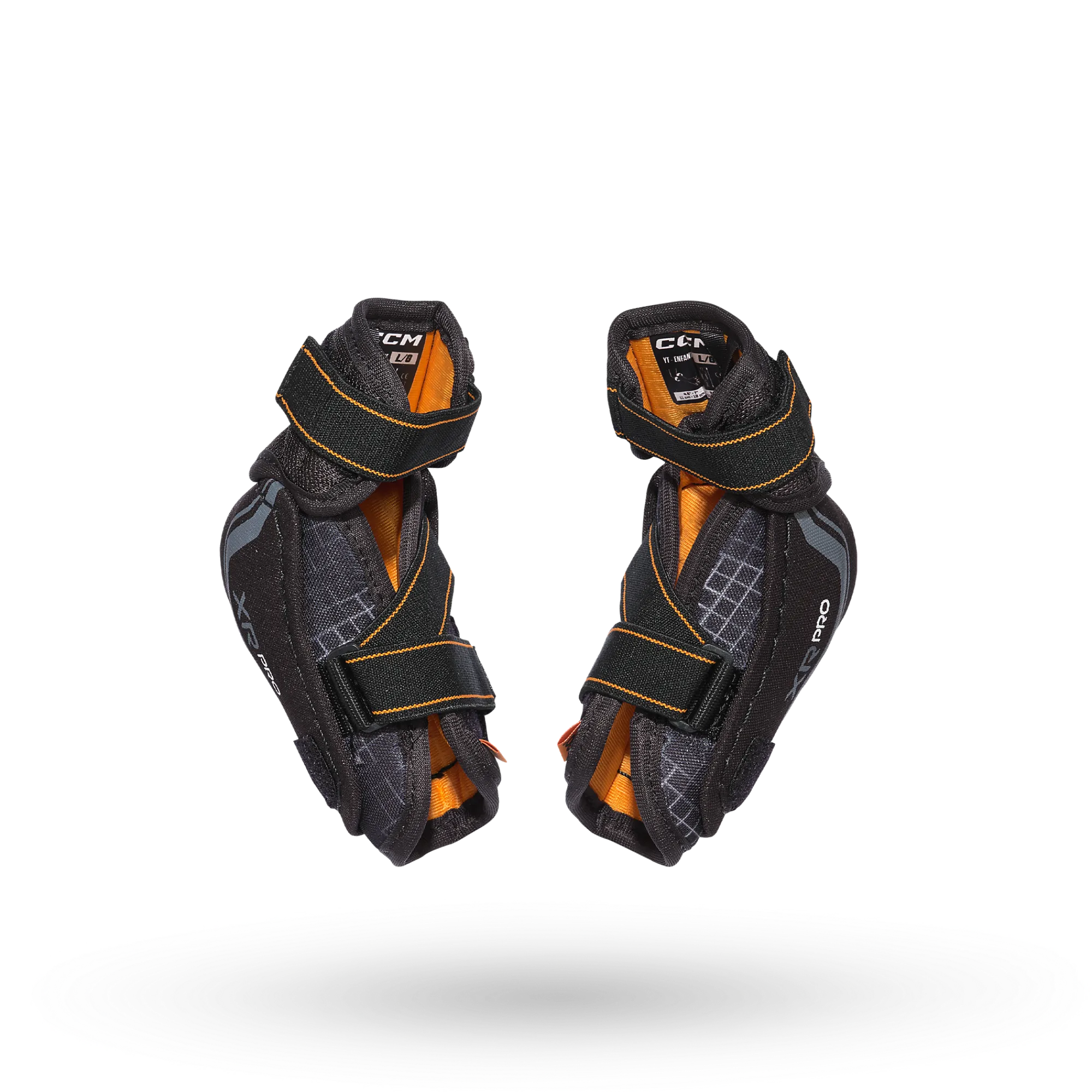 Hot Tack XR PRO Eenbogenchoner Youth Ellbogenschützer|Schutzausrüstung Youth