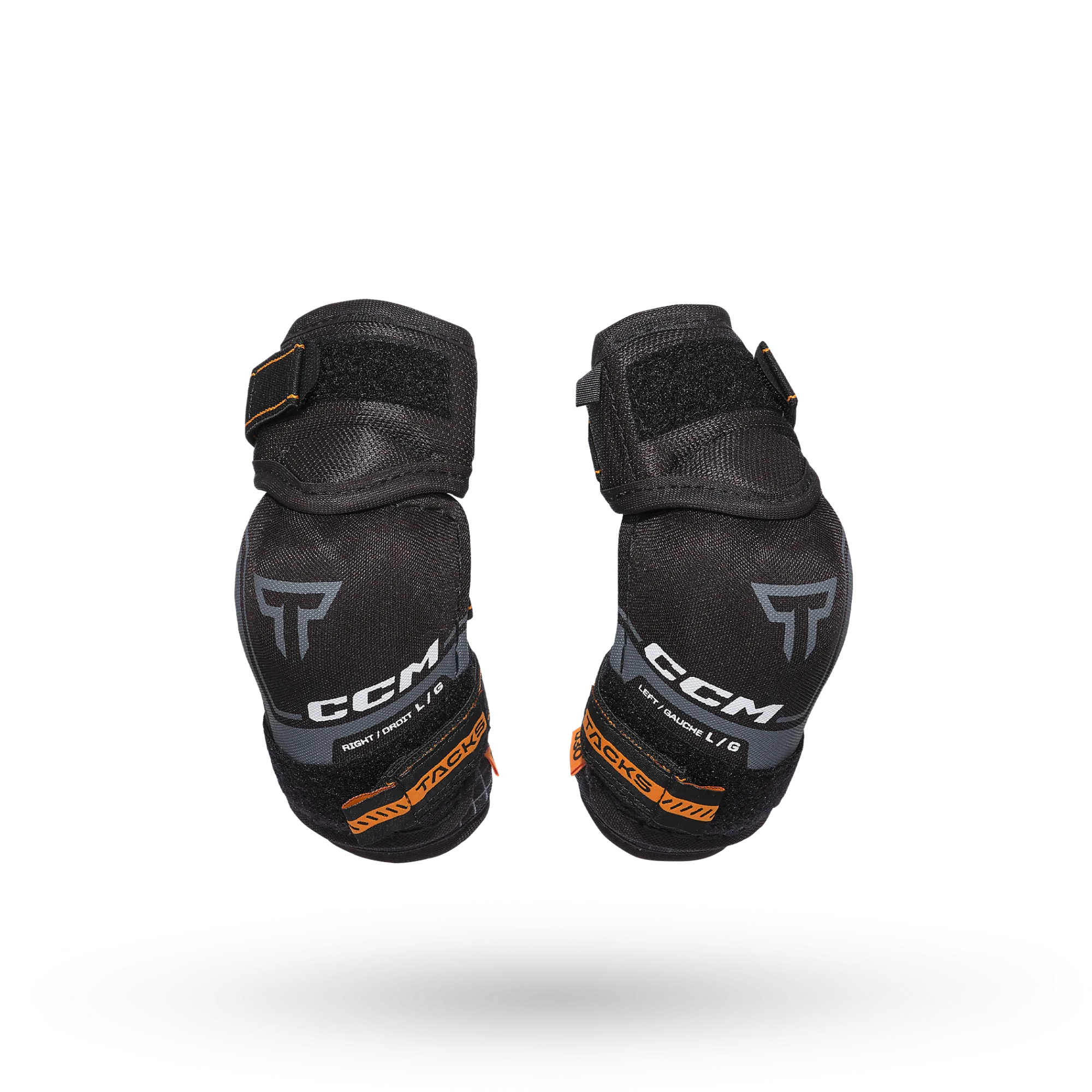Hot Tack XR PRO Eenbogenchoner Youth Ellbogenschützer|Schutzausrüstung Youth