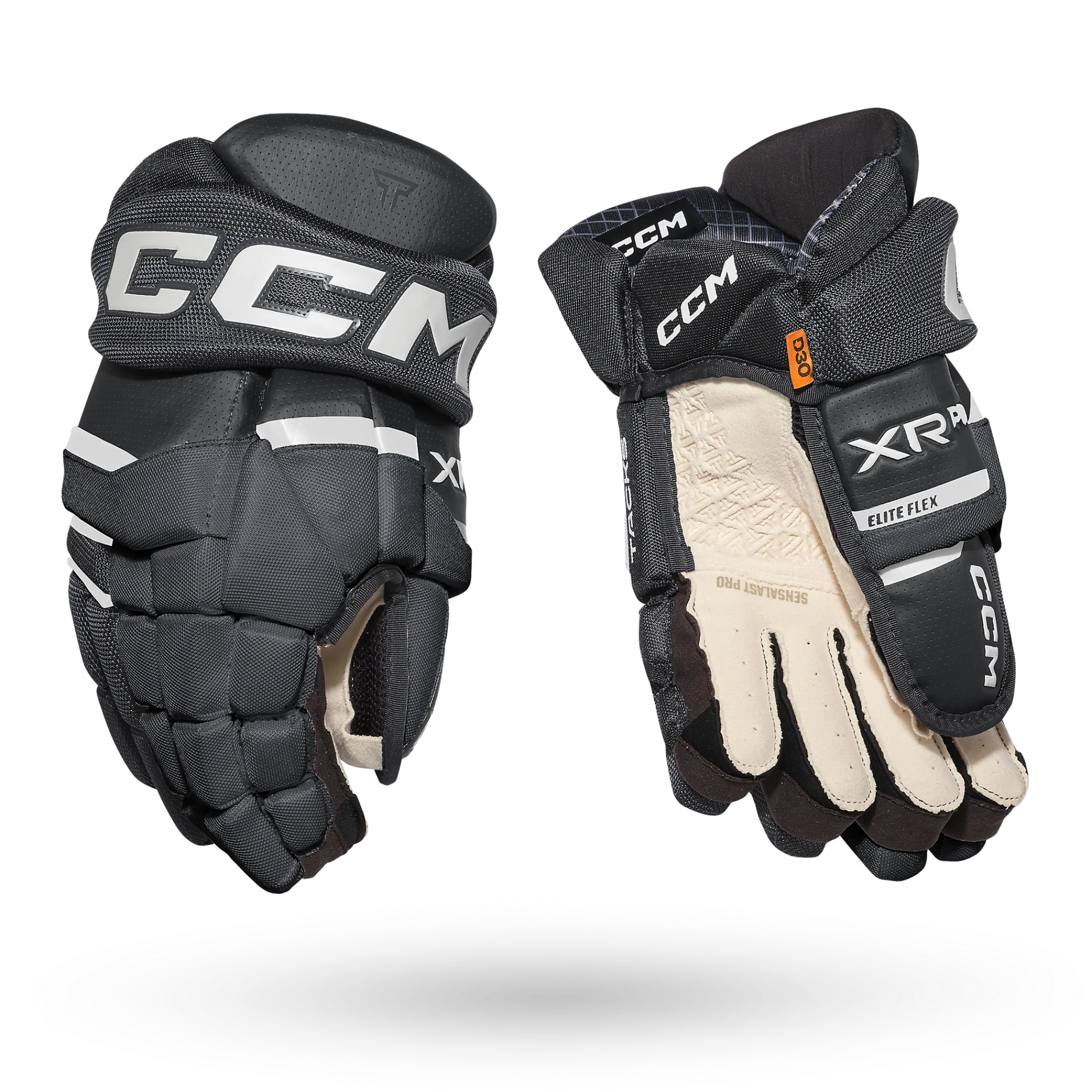 Tacks XR PRO Handschuhe Senior Handschuhe