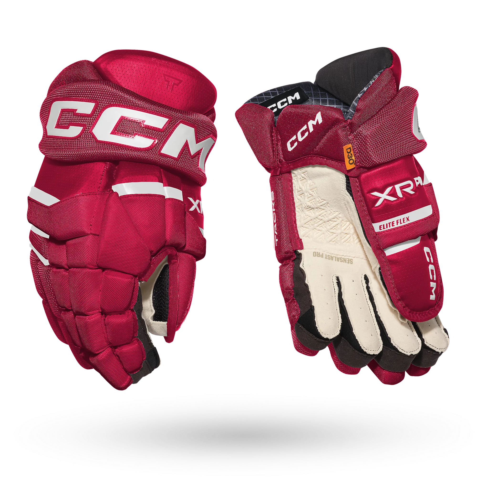 Tacks XR PRO Handschuhe Senior Handschuhe