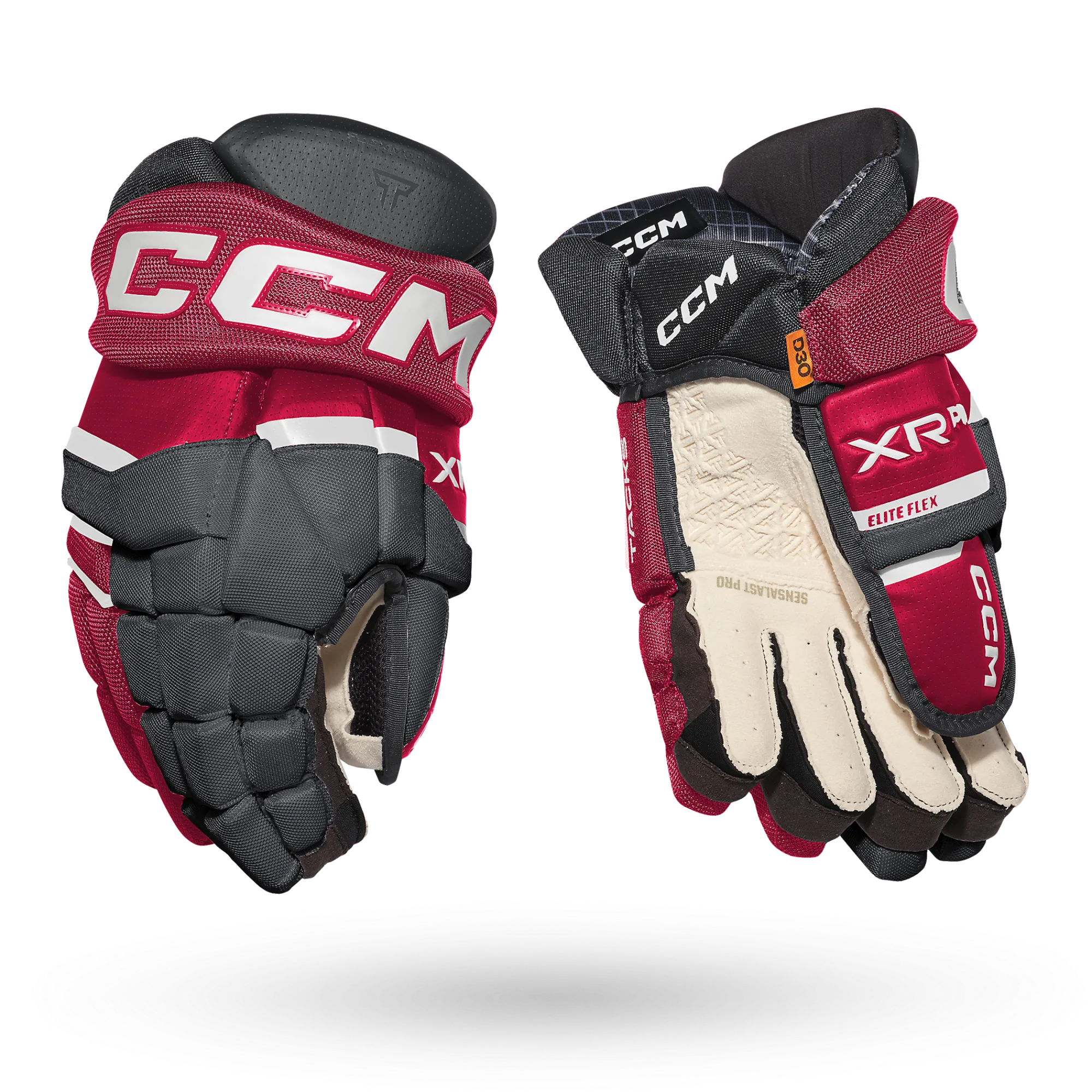 Tacks XR PRO Handschuhe Senior Handschuhe