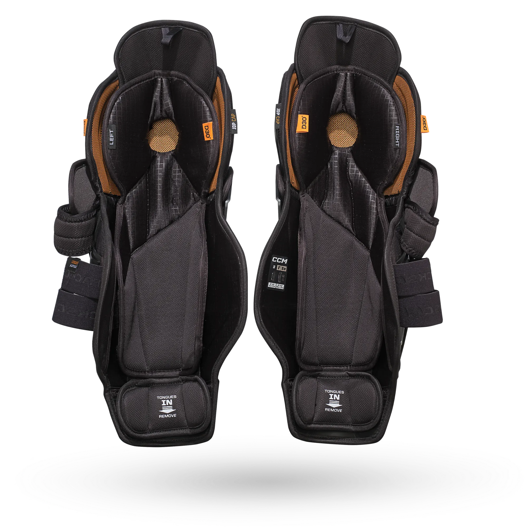 Hot Tacks XR PRO Schienbeinschoner Senior Schienbeinschoner|Schutzausrüstung Senior