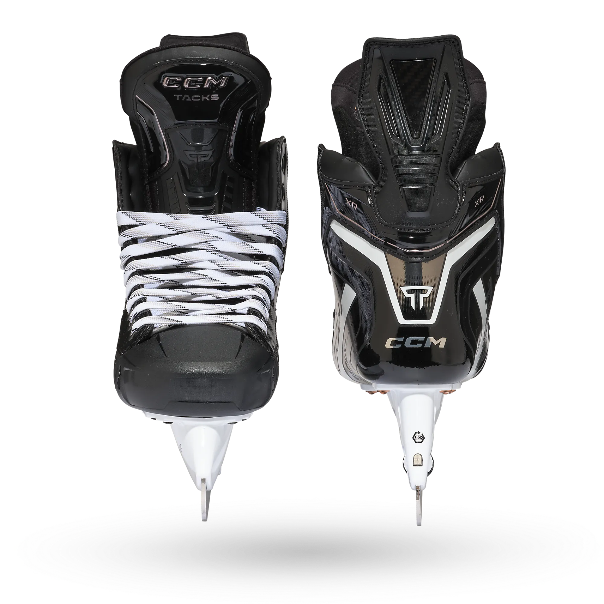 New Tacks XR Schlittschuhe Intermediate Intermediate Schlittschuhe