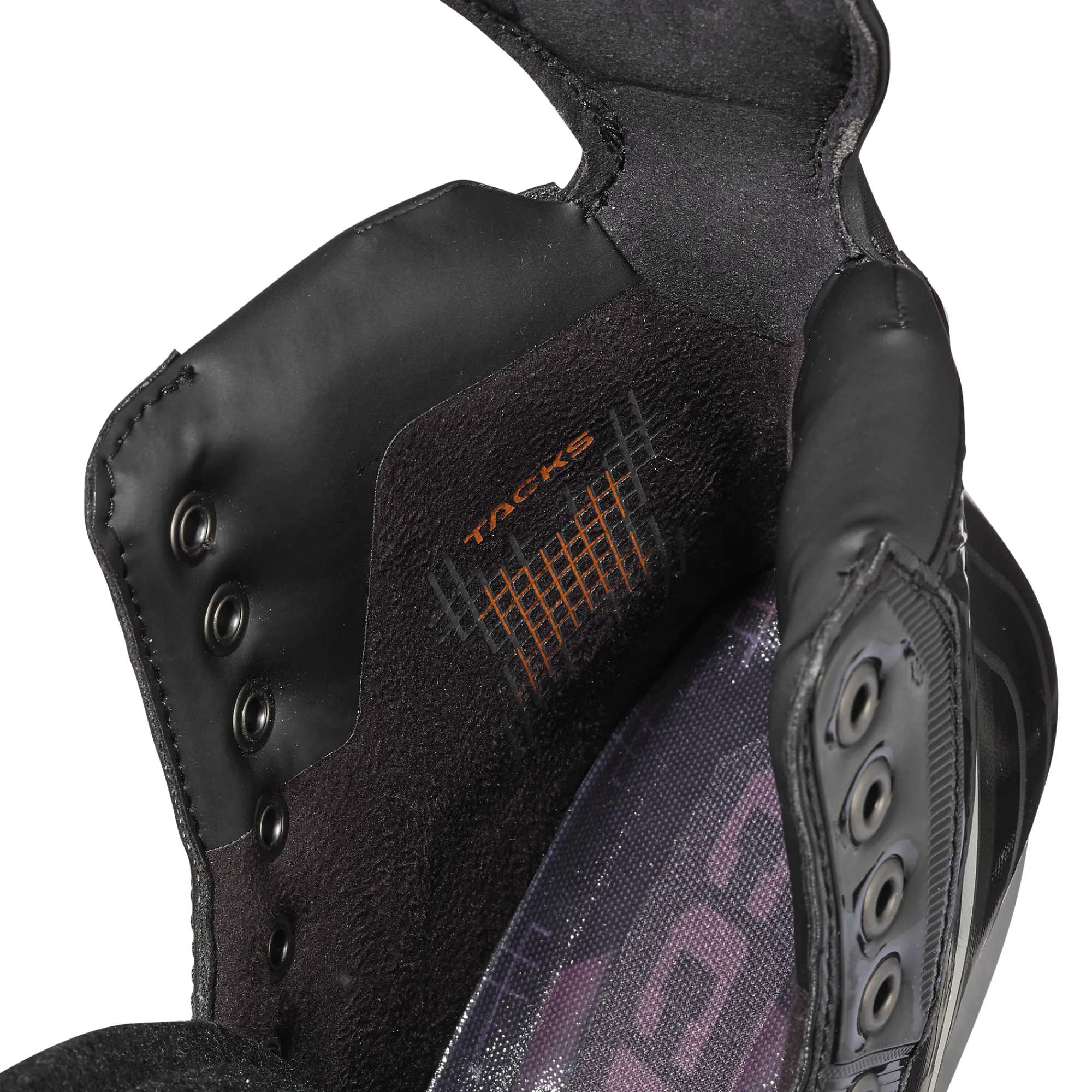 New Tacks XR Schlittschuhe Intermediate Intermediate Schlittschuhe