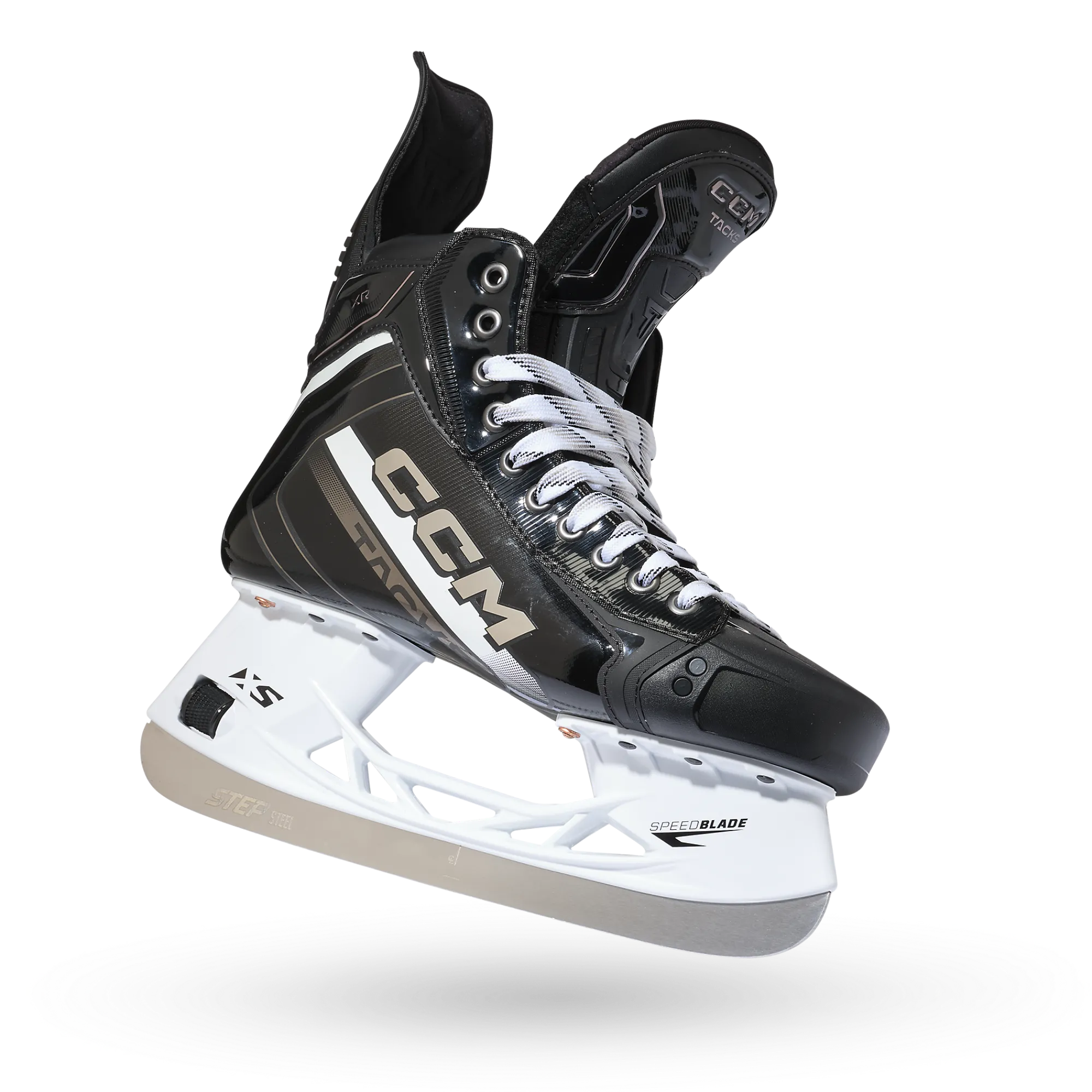 New Tacks XR Schlittschuhe Intermediate Intermediate Schlittschuhe