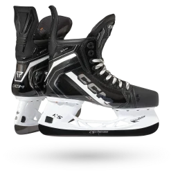 Outlet Tacks XR 90 Schlittschuhe Intermediate Intermediate Schlittschuhe