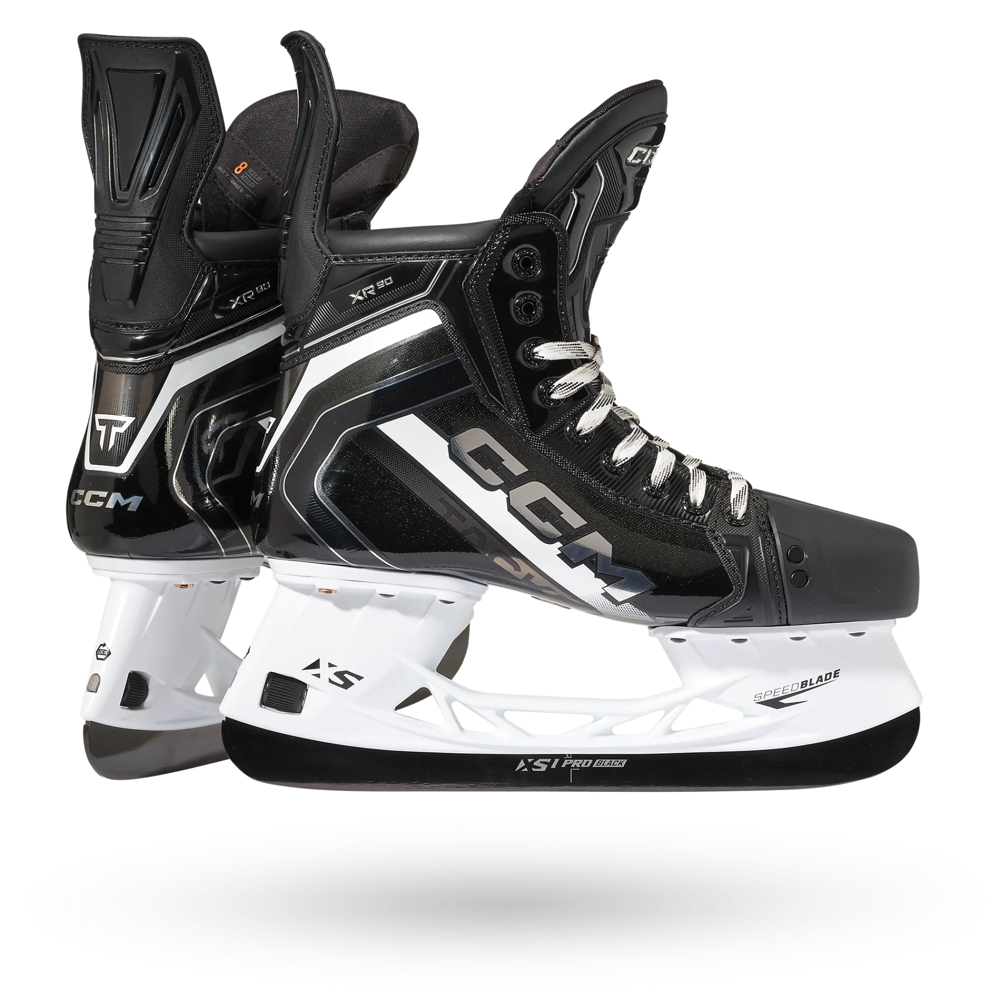 Outlet Tacks XR 90 Schlittschuhe Senior Senior Schlittschuhe
