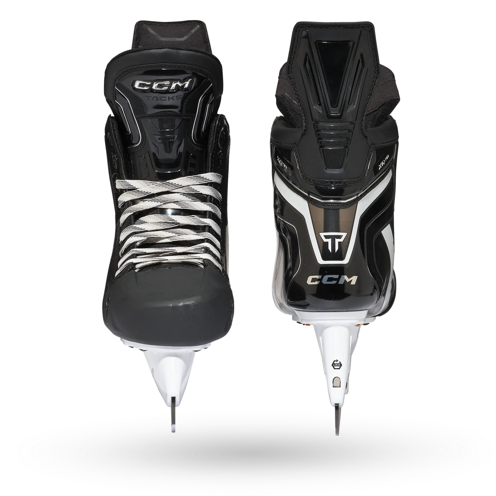 Outlet Tacks XR 90 Schlittschuhe Senior Senior Schlittschuhe