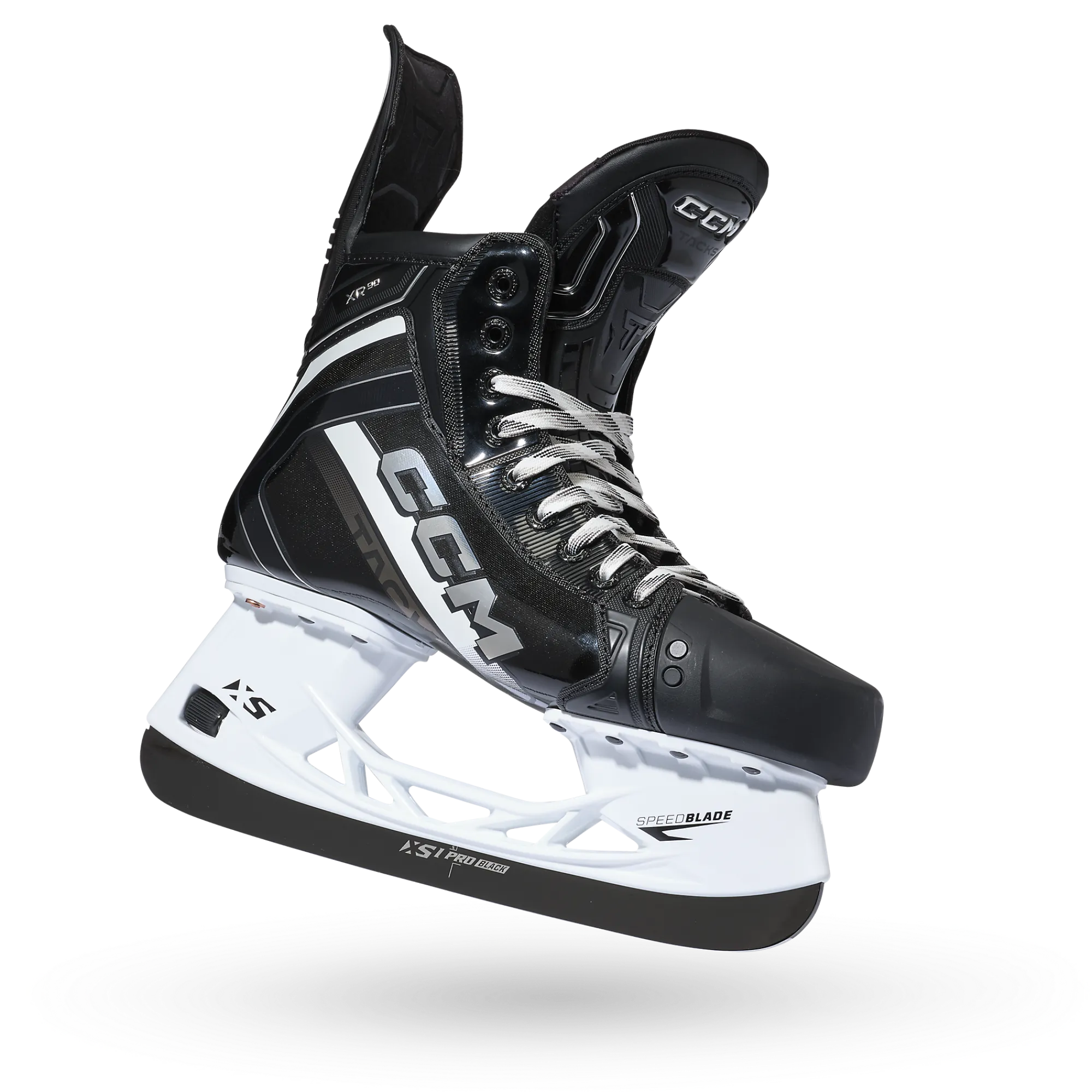 Outlet Tacks XR 90 Schlittschuhe Senior Senior Schlittschuhe