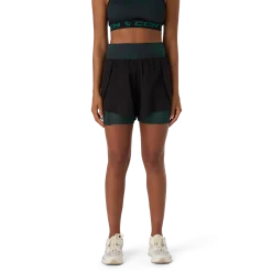 Discount Tayor Heie 2-in-1 Training hort Unterteile|Trainingskleidung Frauen