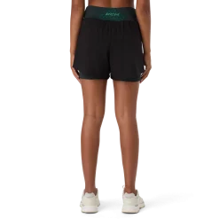 Discount Tayor Heie 2-in-1 Training hort Unterteile|Trainingskleidung Frauen