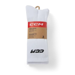 Outlet Team Crew Socks Socken Kinder 3er-Pack Team & Training