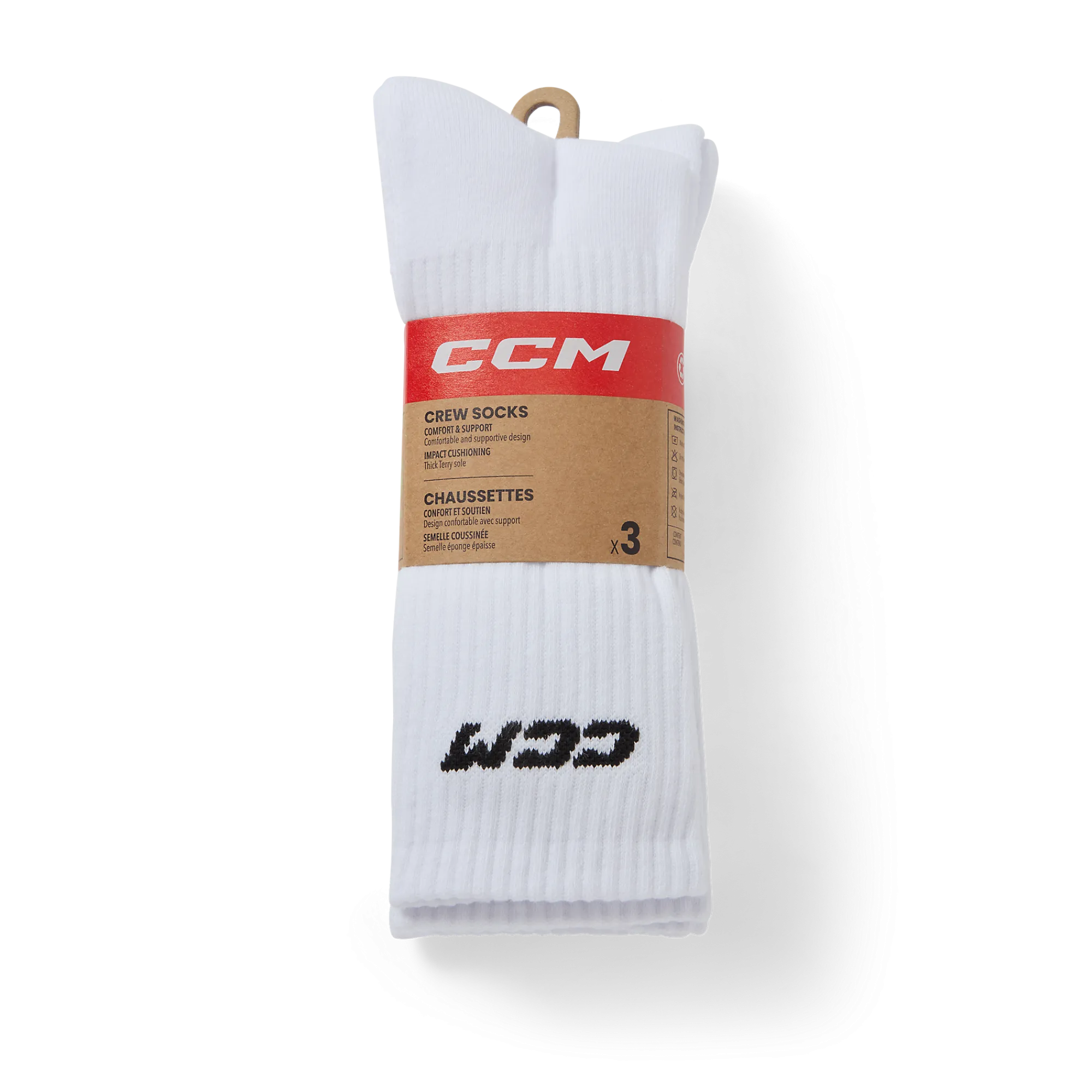 Outlet Team Crew Socks Socken Kinder 3er-Pack Team & Training