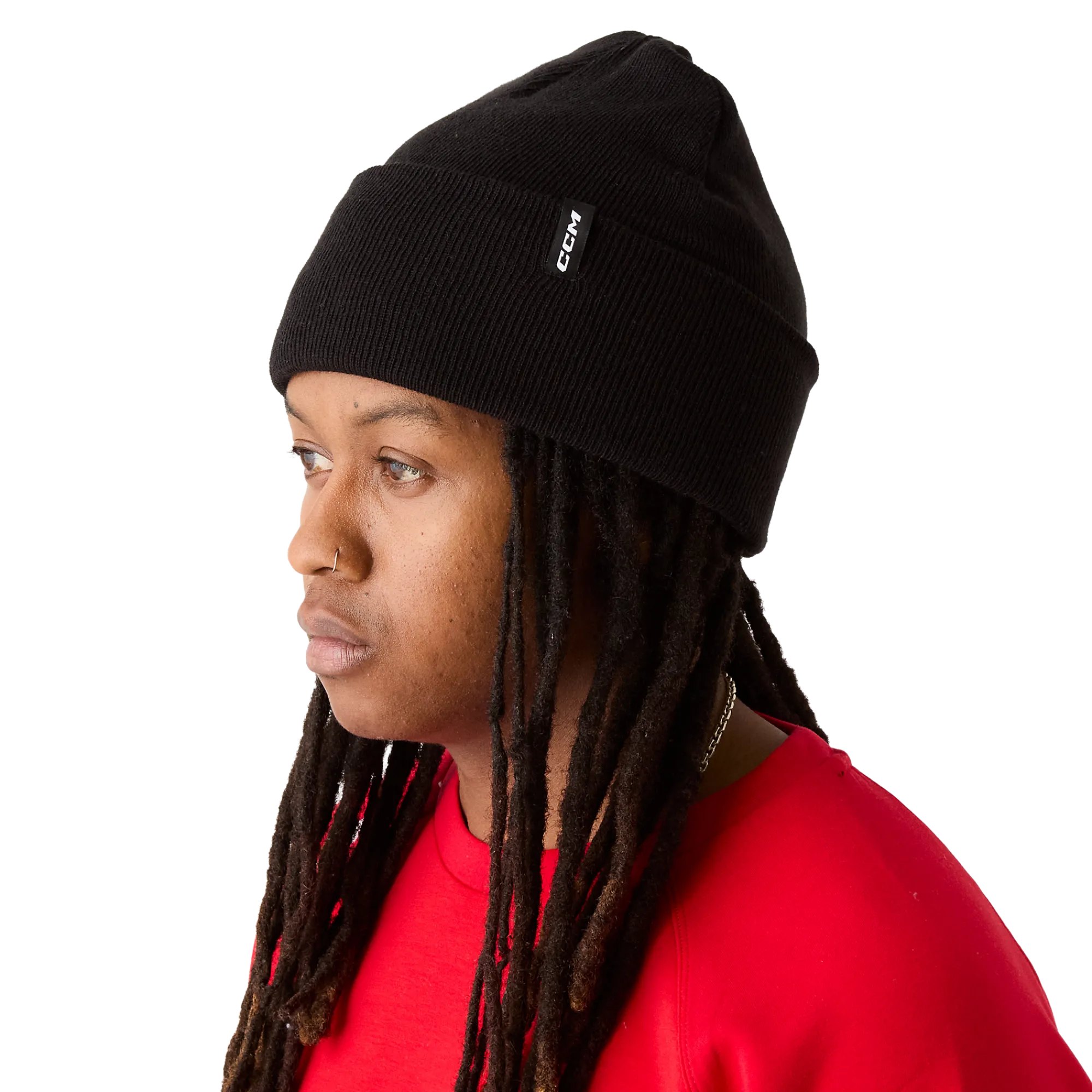 Sale Team Cuffed Beanie-Mütze Team & Training