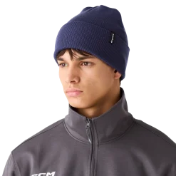 Discount Team Cuffed Beanie-Mütze Team & Training
