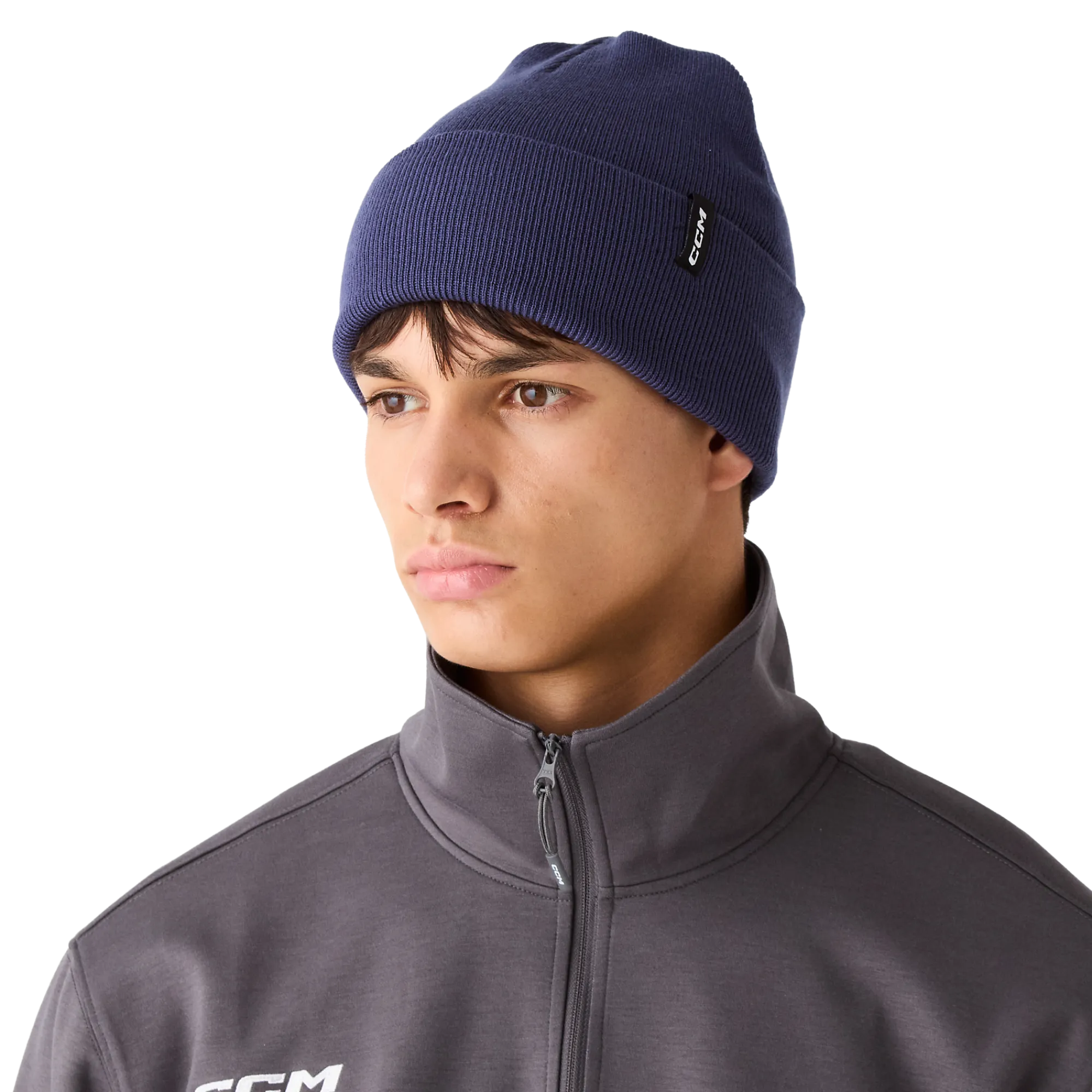 Discount Team Cuffed Beanie-Mütze Team & Training