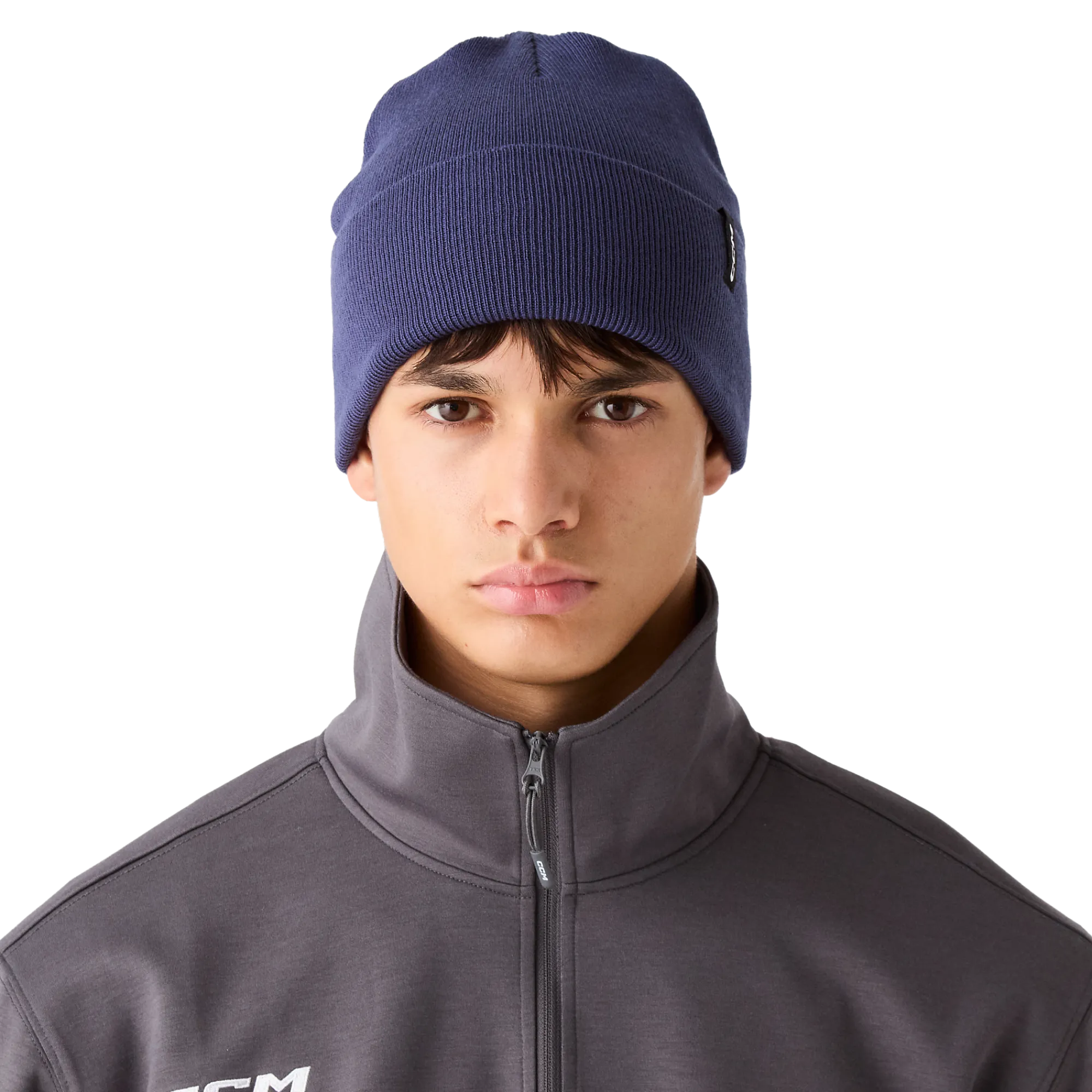 Discount Team Cuffed Beanie-Mütze Team & Training