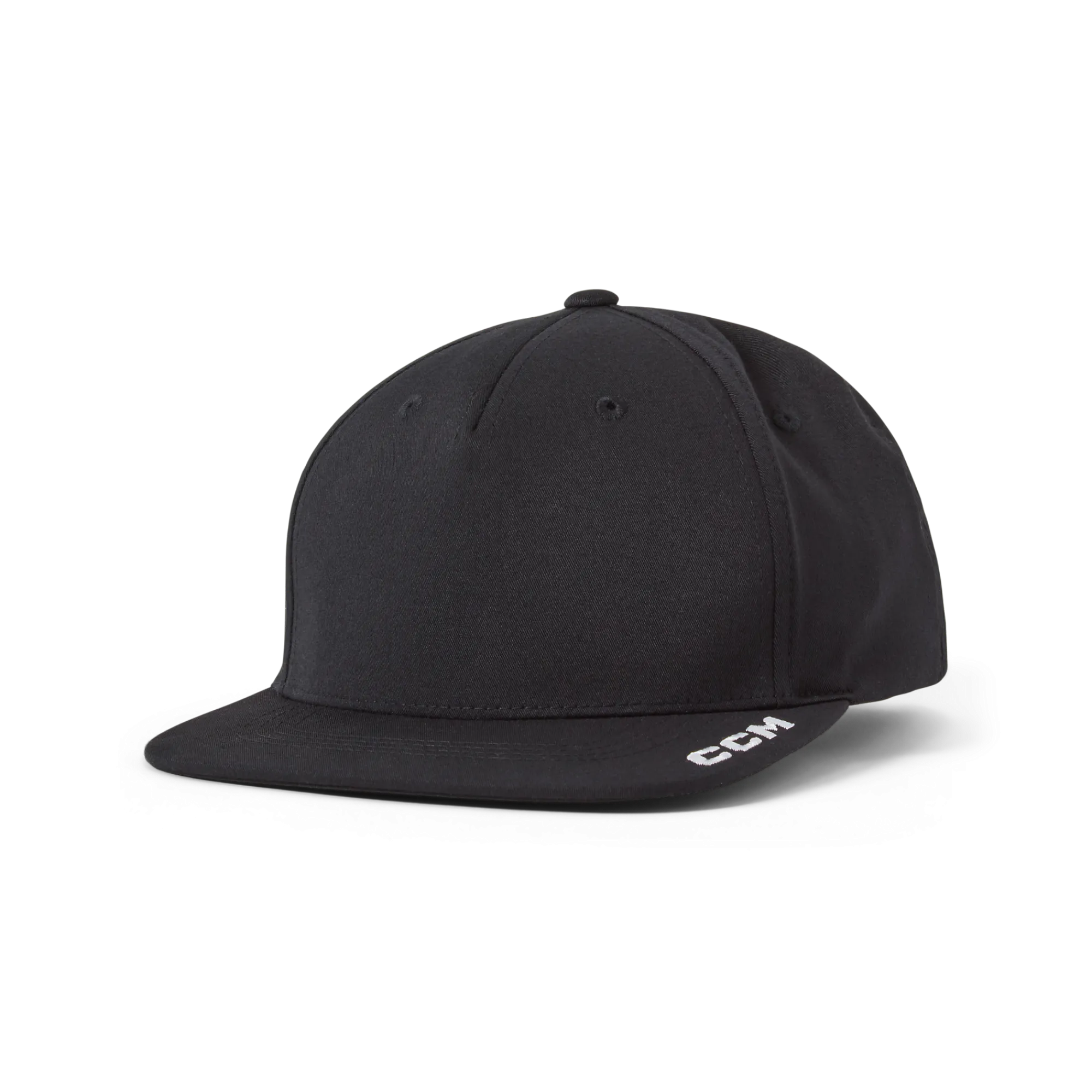 Team Flatbrim Snapback-Cap Team & Training