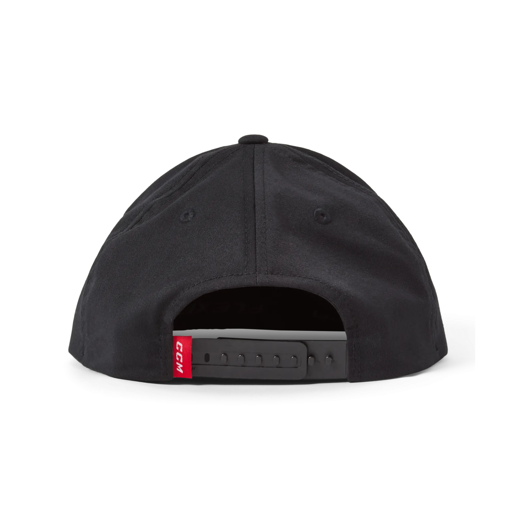 Team Flatbrim Snapback-Cap Team & Training