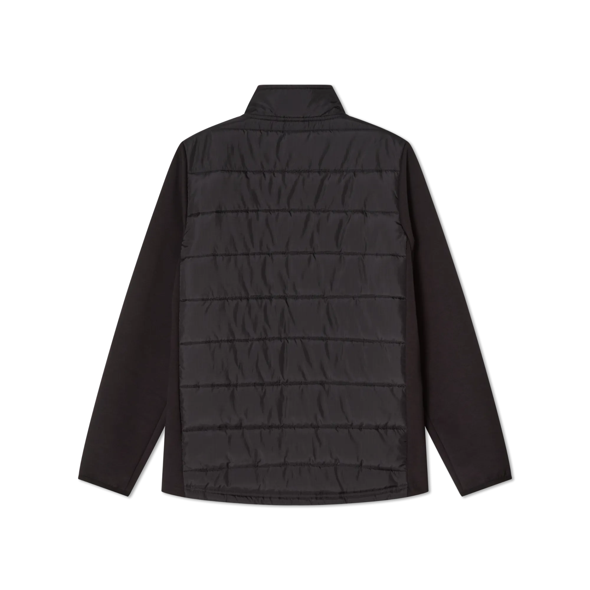 Hot Tea Geteppte Hybridjacke Team & Training