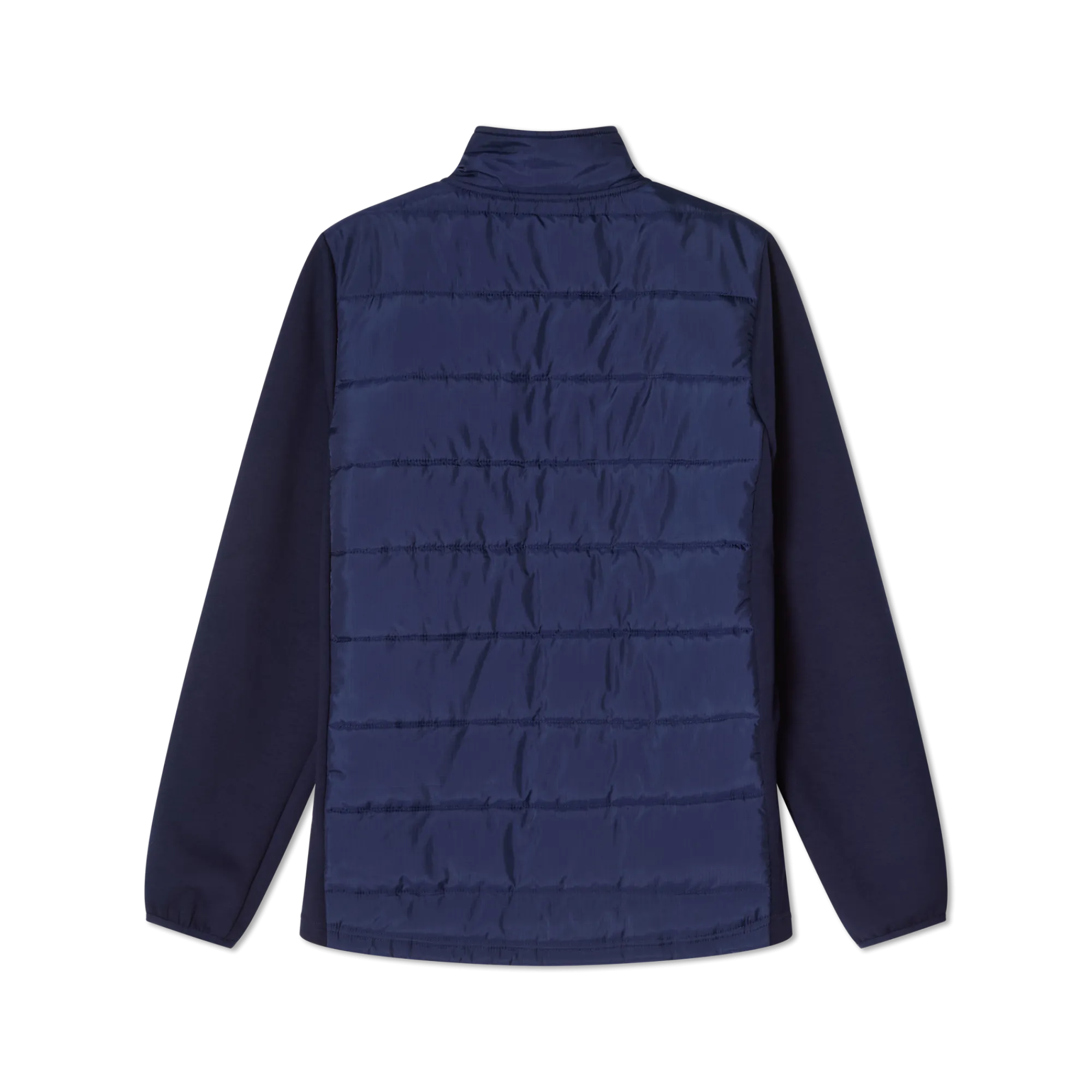 Tea Geteppte Hybridjacke Kinder Team & Training