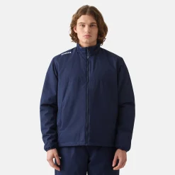 New Tea HD Trainingjacke – Jugend Kinder Oberbekleidung|Trainingsanzüge