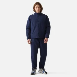 New Tea HD Trainingjacke – Jugend Kinder Oberbekleidung|Trainingsanzüge