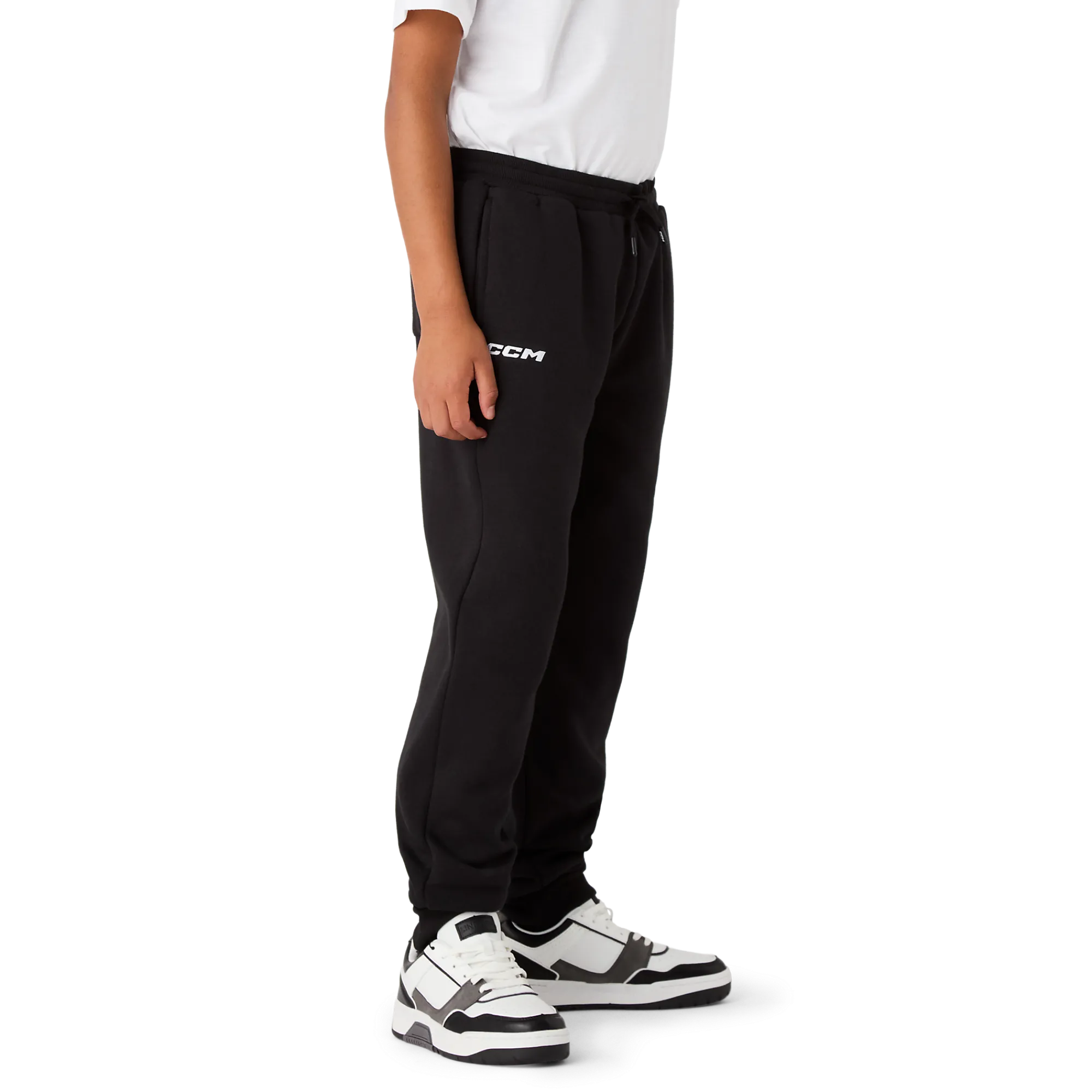 Outlet Tea Jogger Traininghoe Bündchen Kinder Team & Training