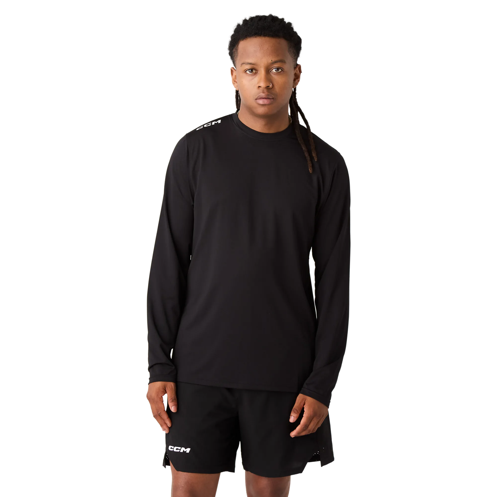 Discount Tea angärige Trainingtop Team & Training