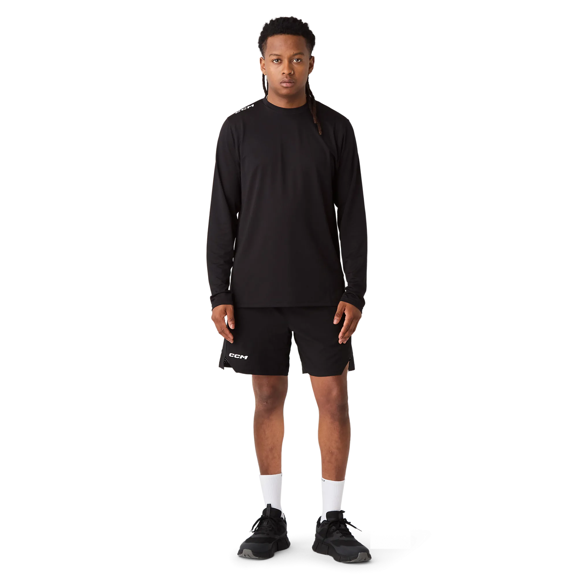 Discount Tea angärige Trainingtop Team & Training
