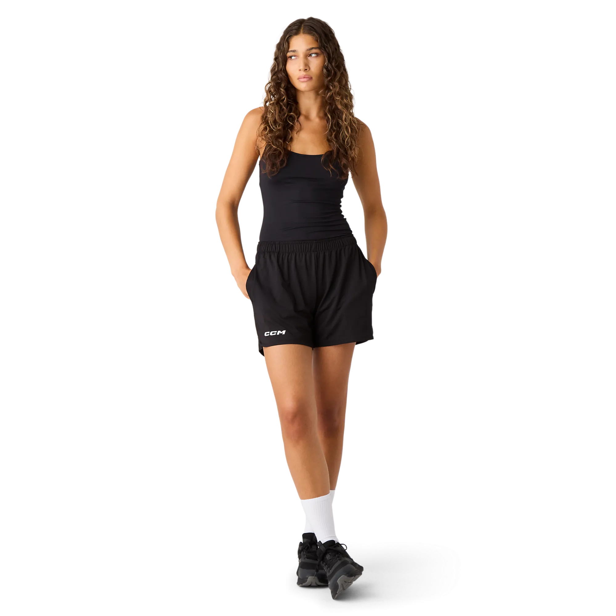 Online Tea ightweight Traininghort Daen Unterteile|Team & Training