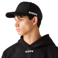 Clearance Team Meshback Trucker-Cap Team & Training