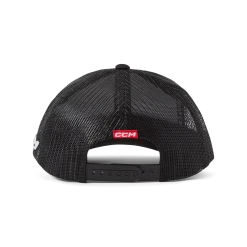 Clearance Team Meshback Trucker-Cap Team & Training