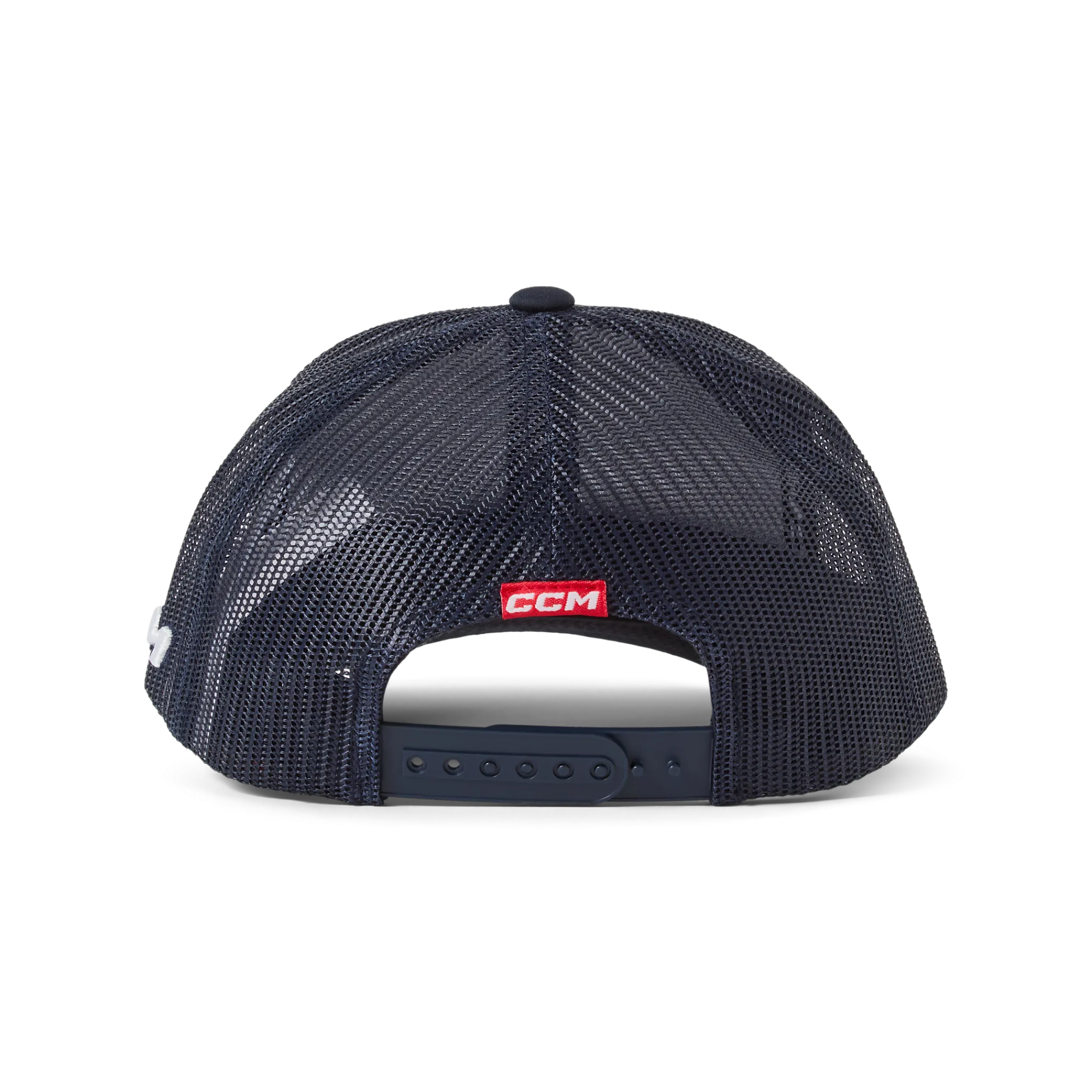 Online Team Meshback Trucker-Cap Team & Training