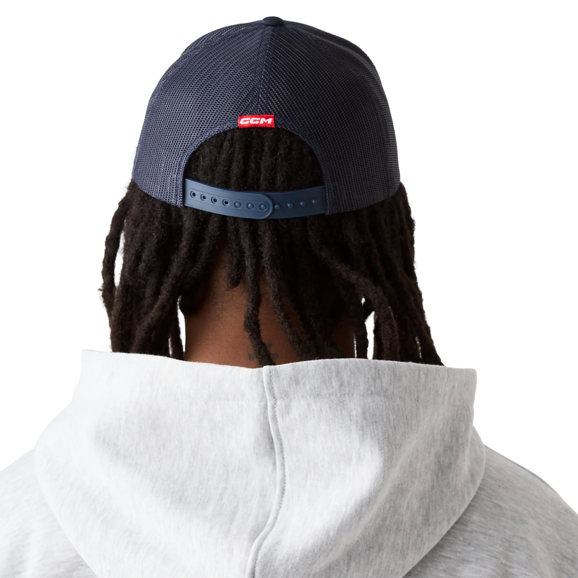 Online Team Meshback Trucker-Cap Team & Training