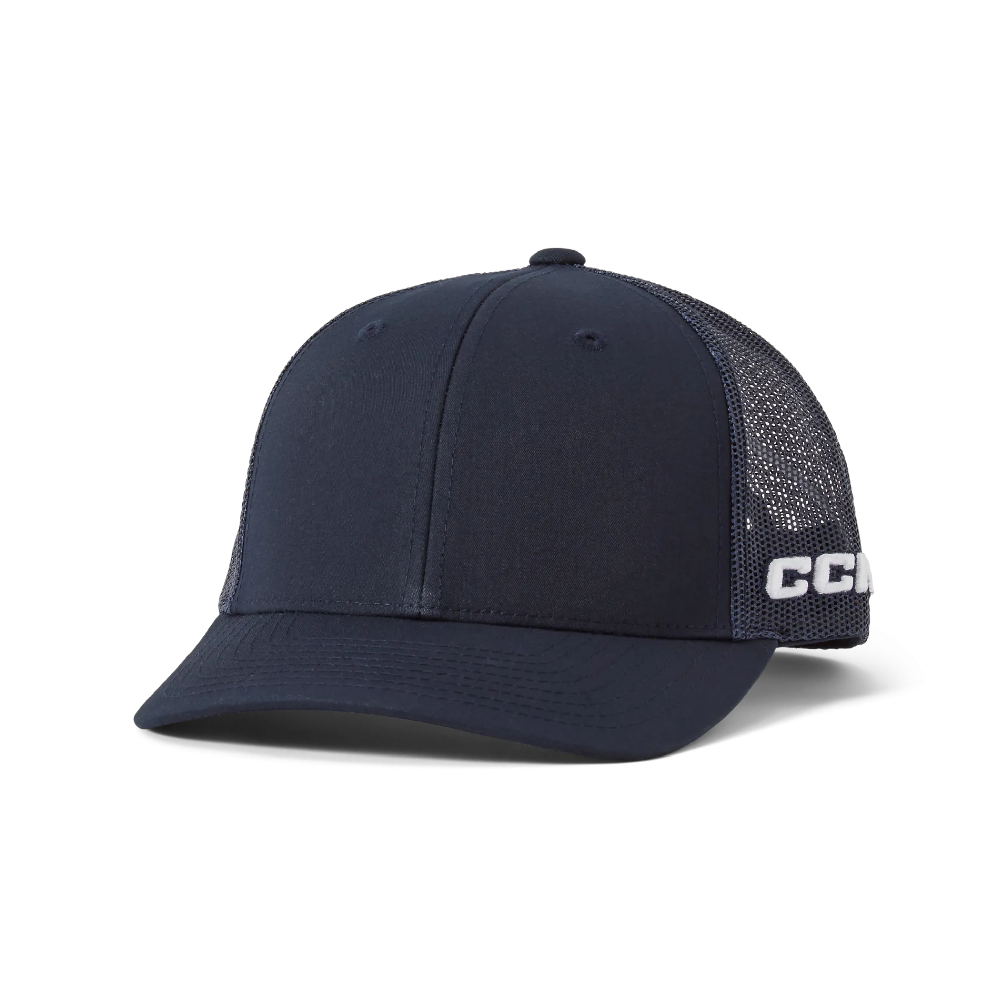 Online Team Meshback Trucker-Cap Team & Training