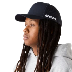 Online Team Meshback Trucker-Cap Team & Training