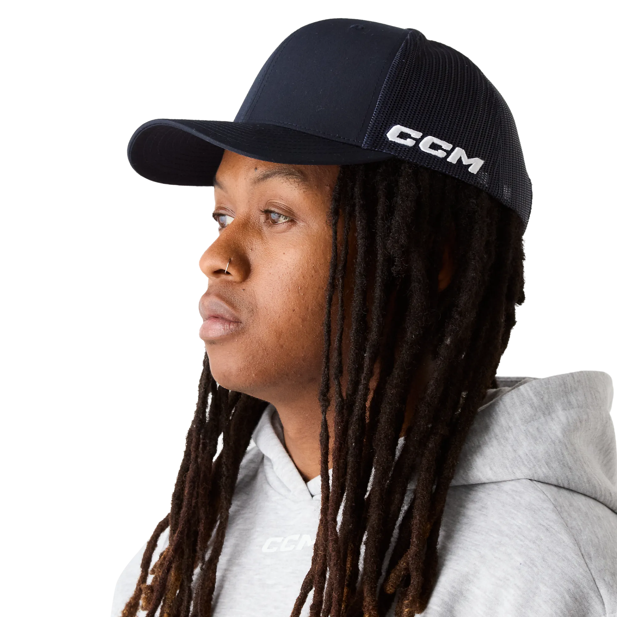 Online Team Meshback Trucker-Cap Team & Training