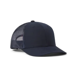Online Team Meshback Trucker-Cap Team & Training