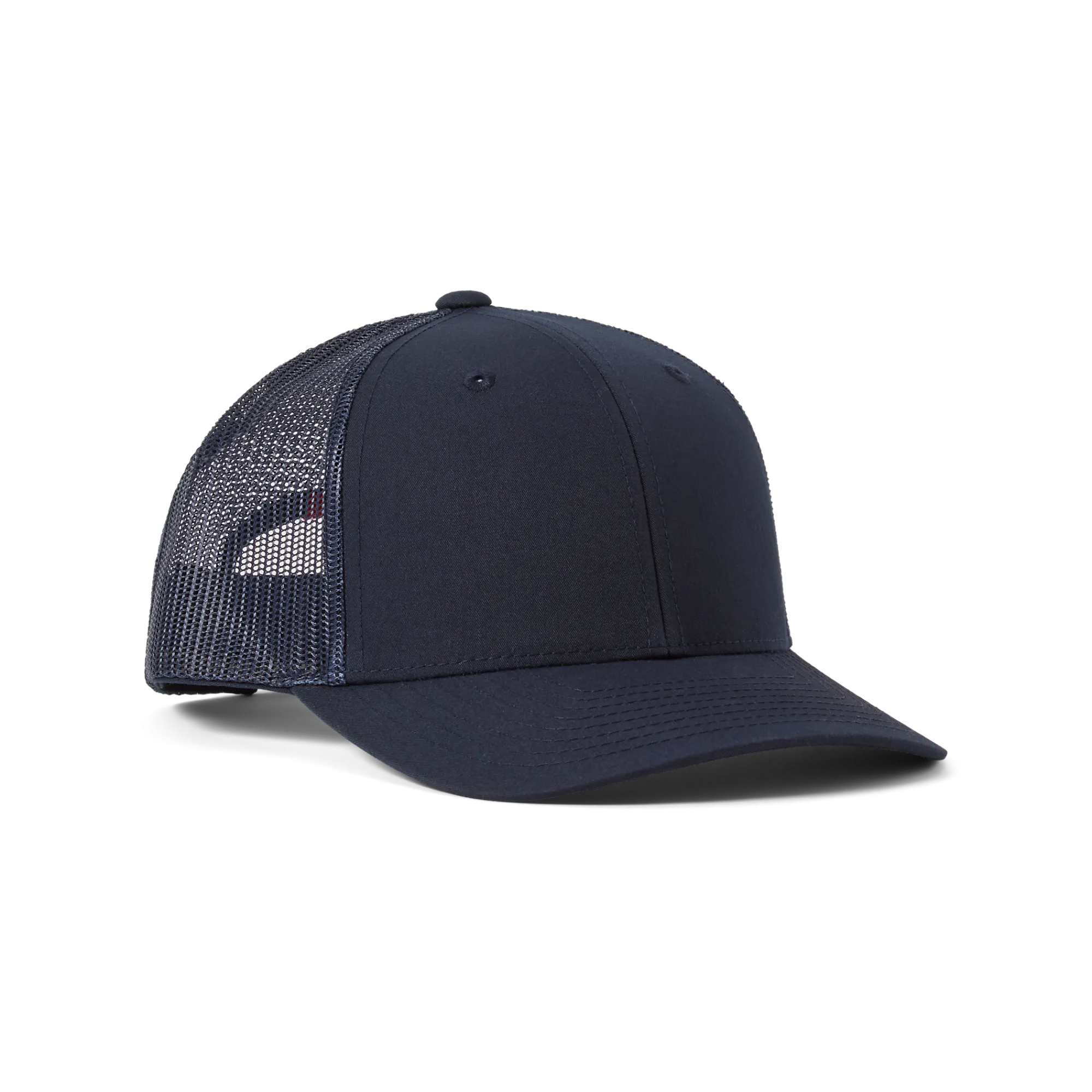 Online Team Meshback Trucker-Cap Team & Training