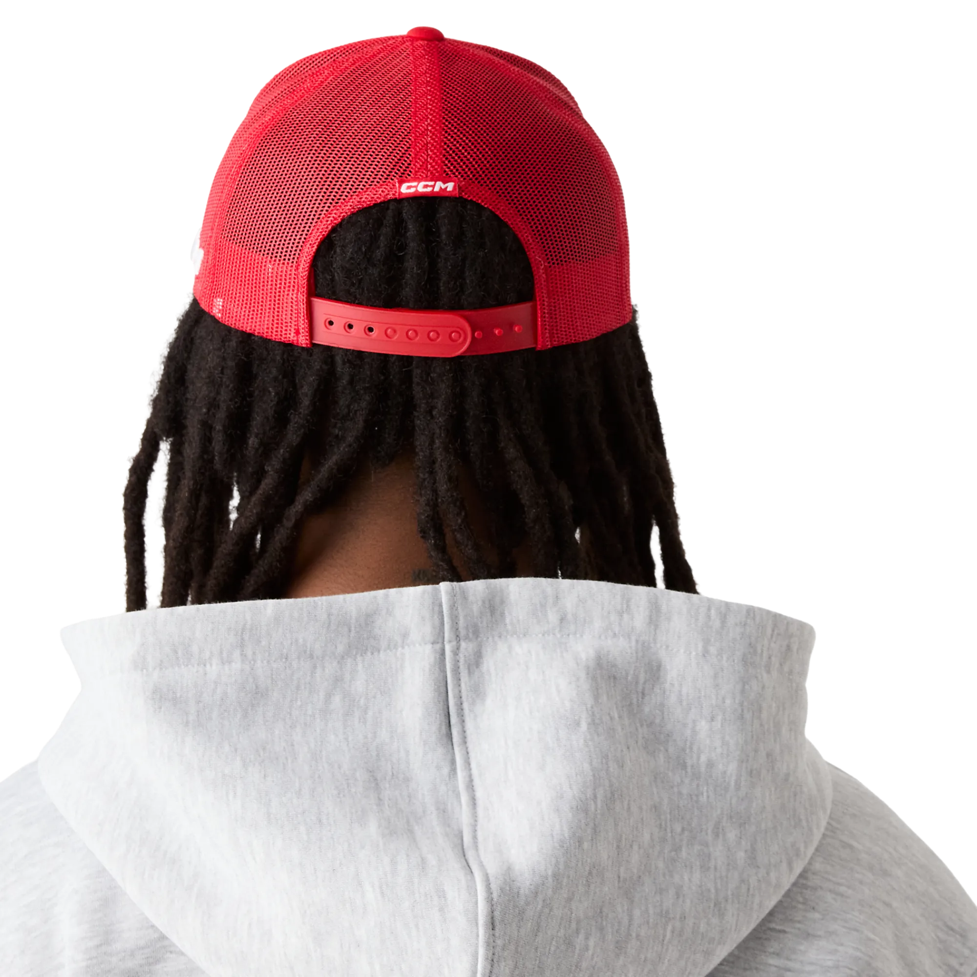 Sale Team Meshback Trucker-Cap Team & Training