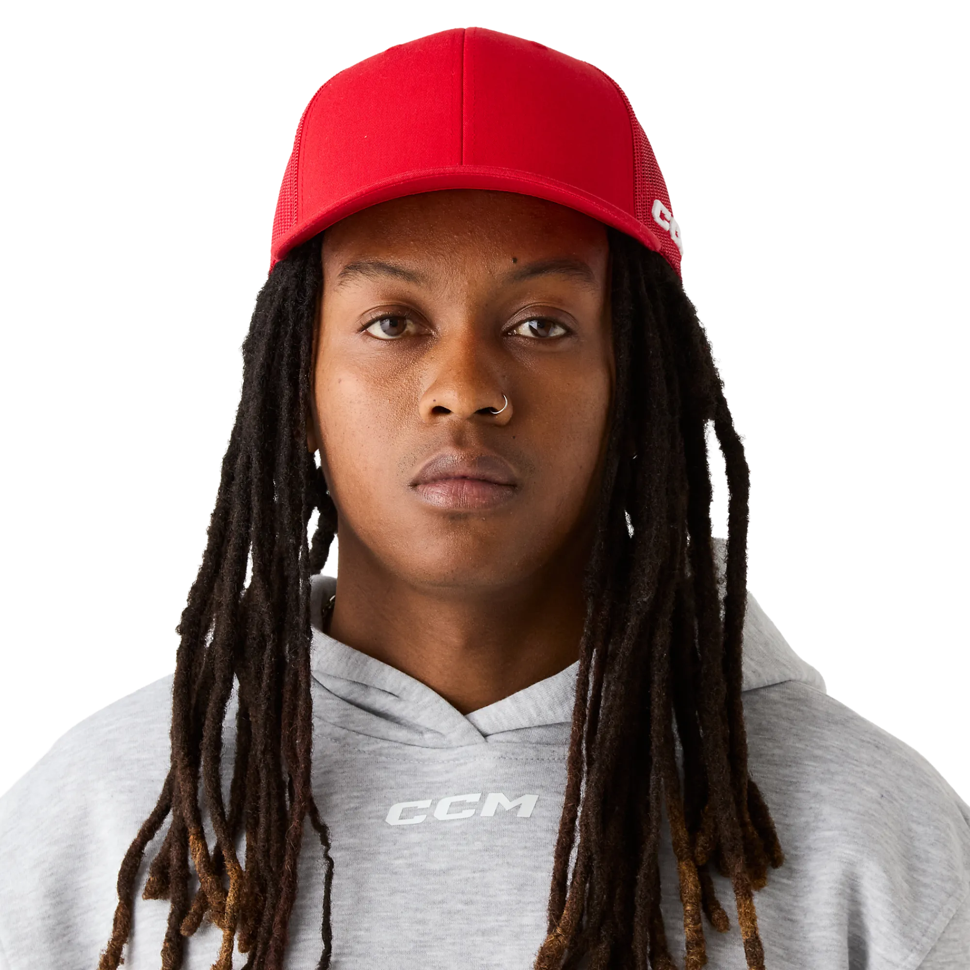 Sale Team Meshback Trucker-Cap Team & Training