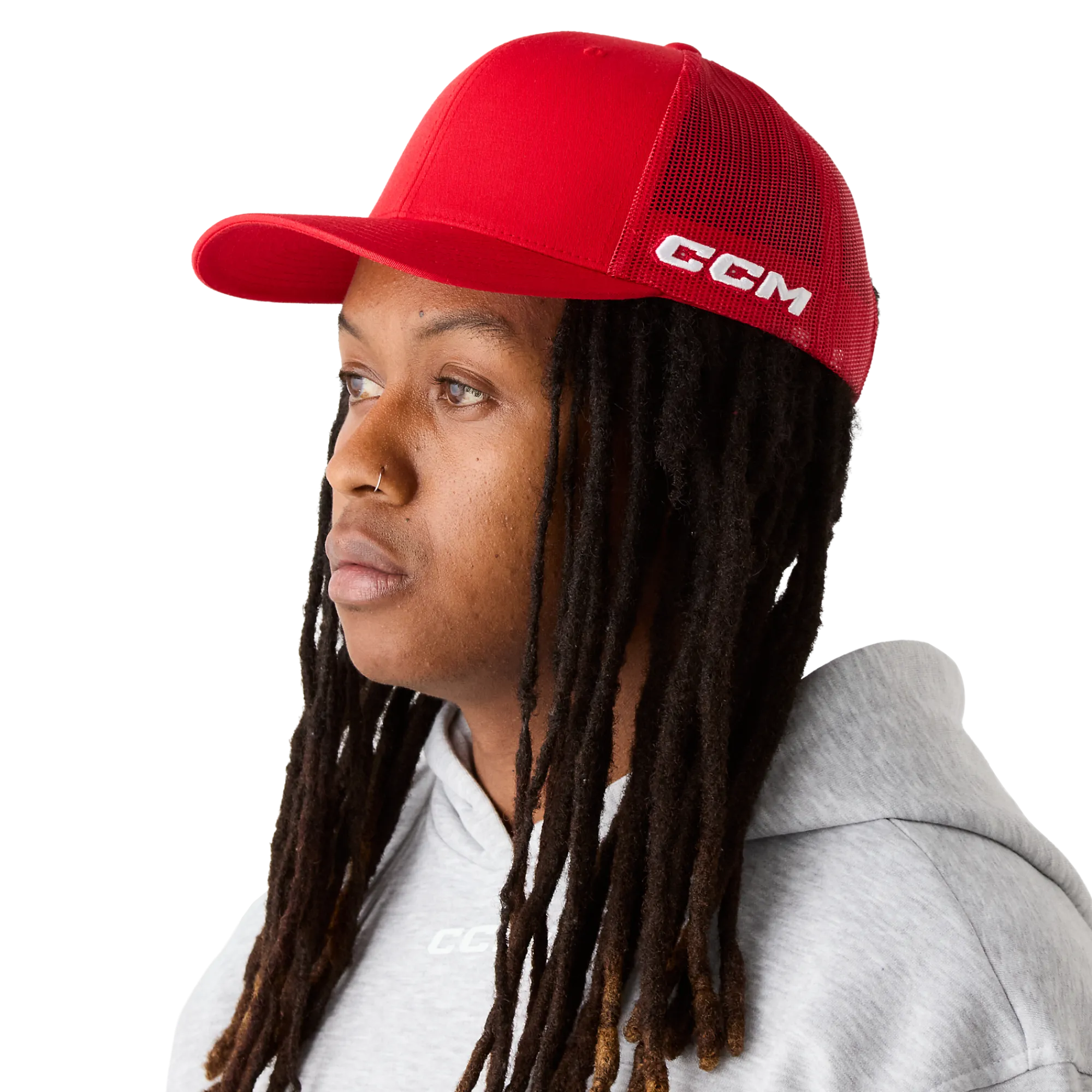 Sale Team Meshback Trucker-Cap Team & Training